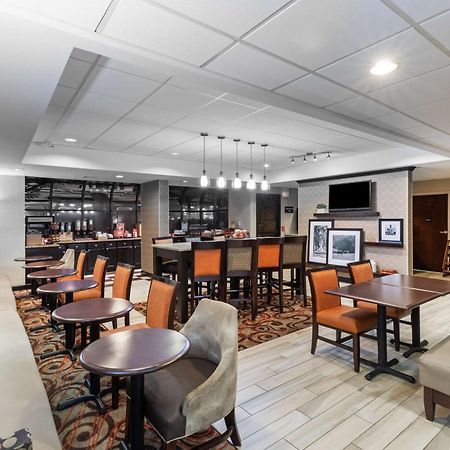 Hampton Inn Aiken Zewnętrze zdjęcie