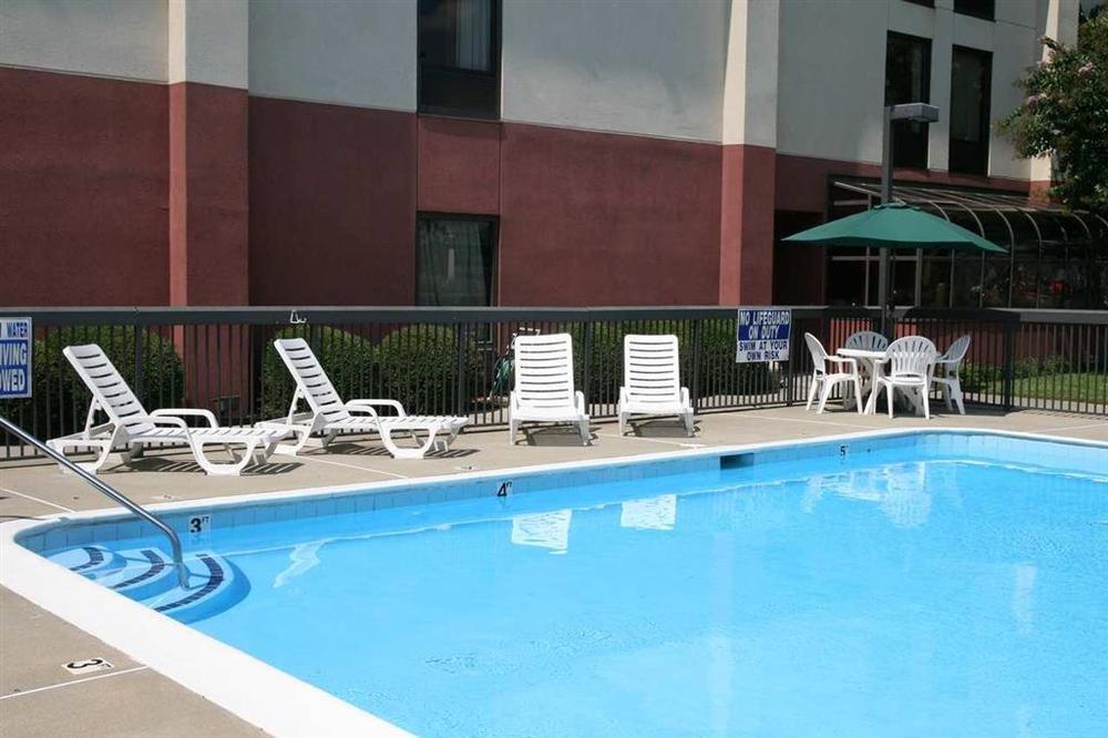 Hampton Inn Aiken Zewnętrze zdjęcie