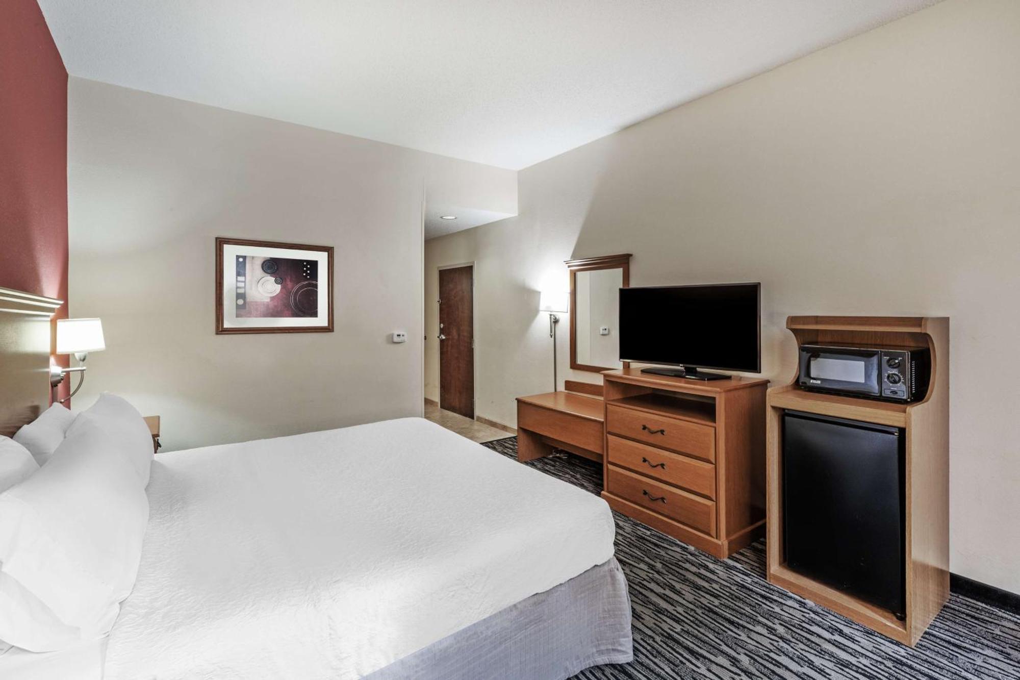 Hampton Inn Aiken Zewnętrze zdjęcie