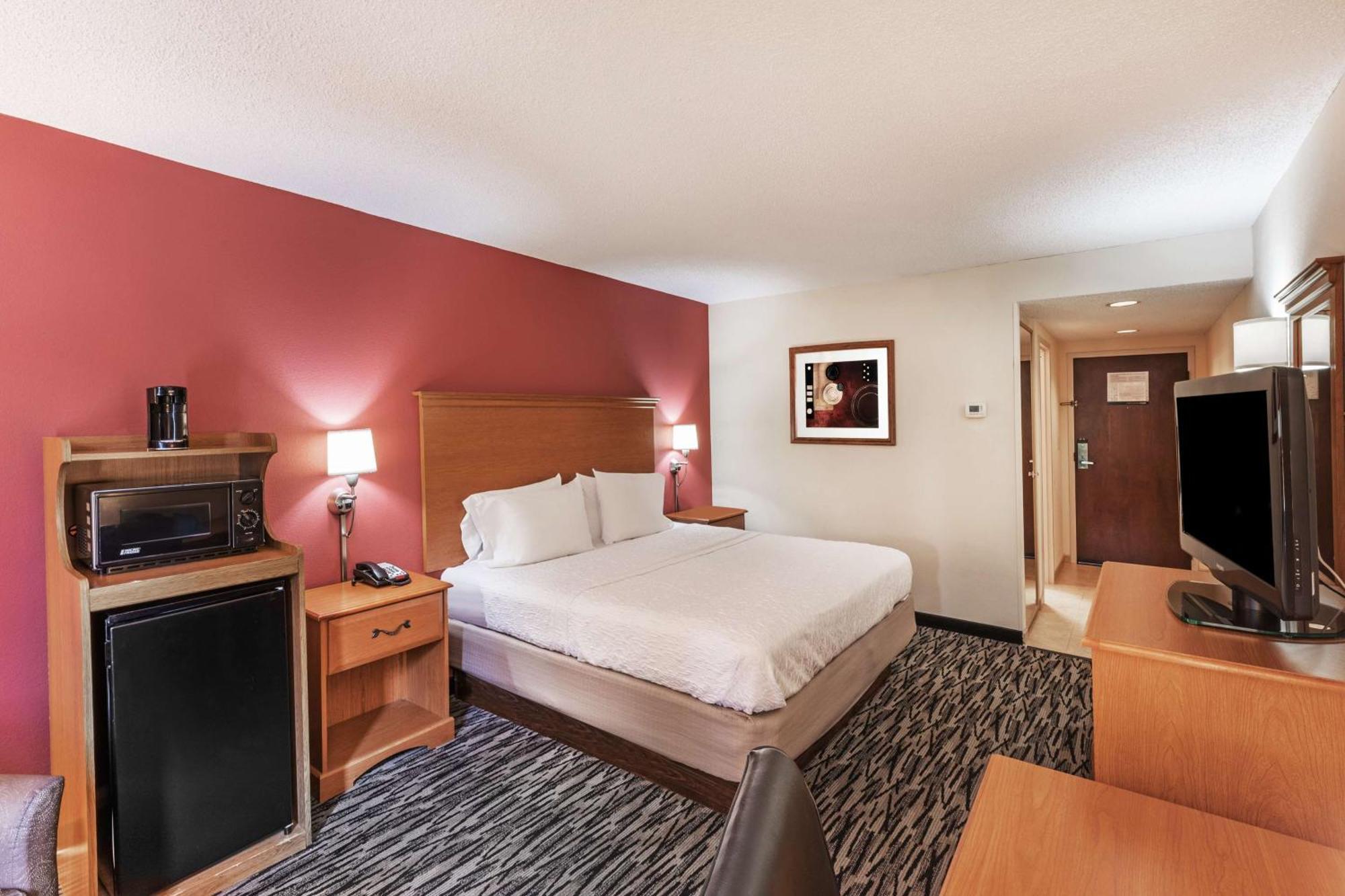 Hampton Inn Aiken Zewnętrze zdjęcie