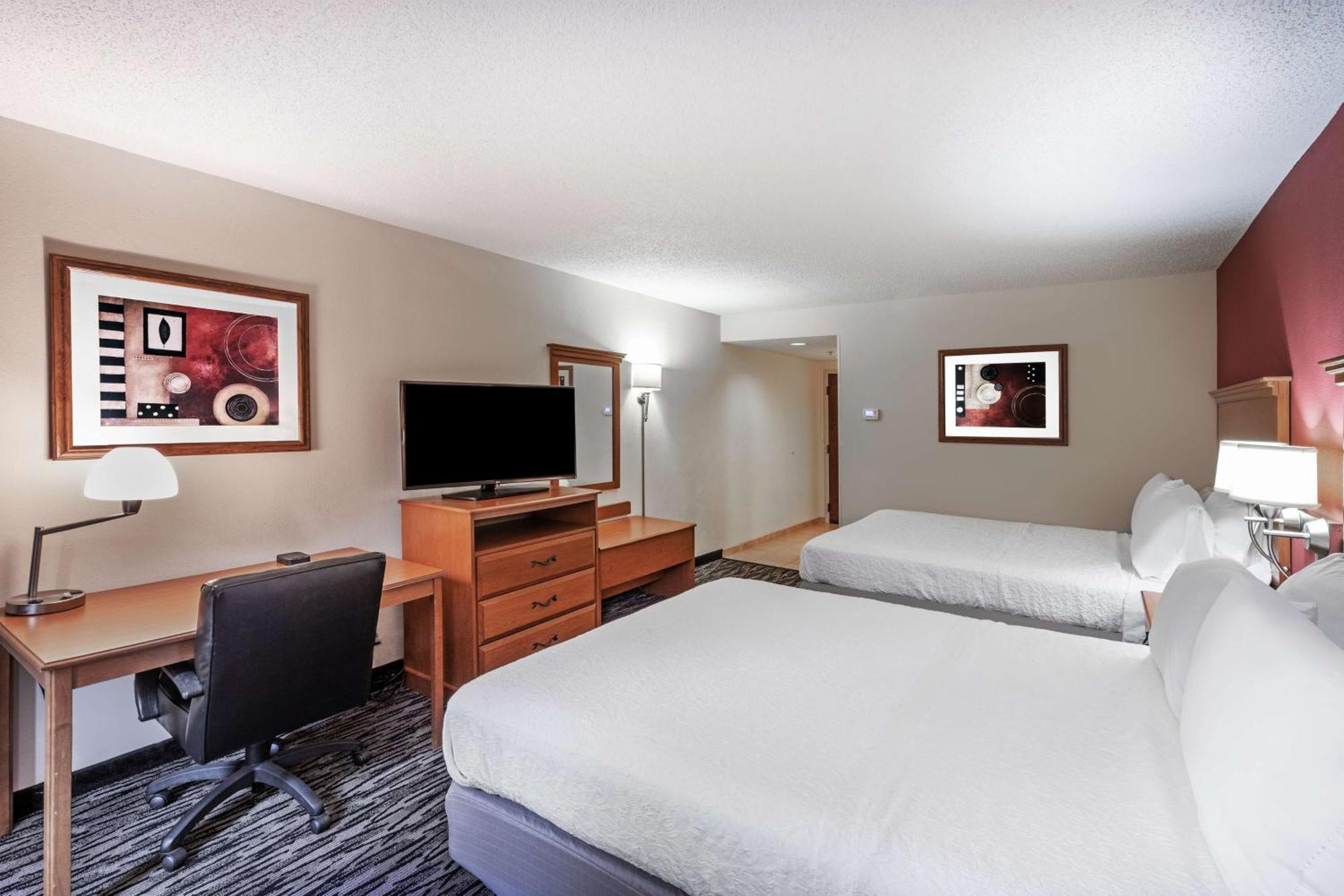 Hampton Inn Aiken Zewnętrze zdjęcie