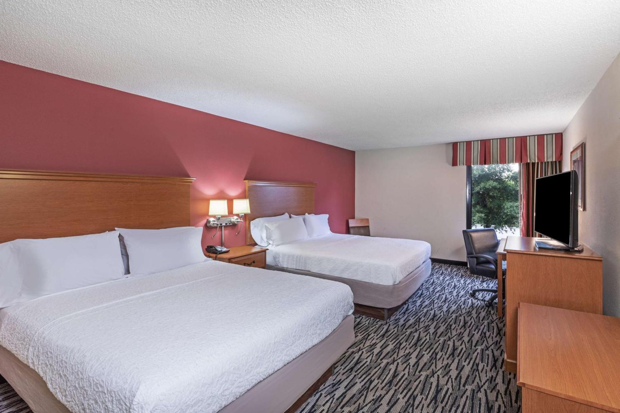 Hampton Inn Aiken Zewnętrze zdjęcie
