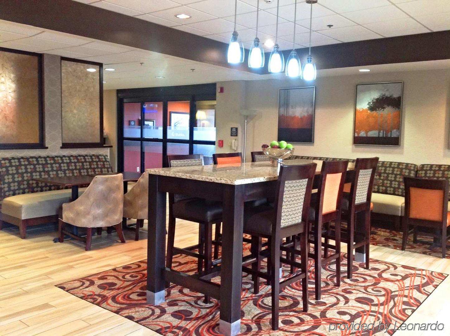 Hampton Inn Aiken Zewnętrze zdjęcie