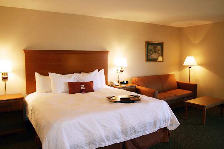 Hampton Inn Aiken Pokój zdjęcie