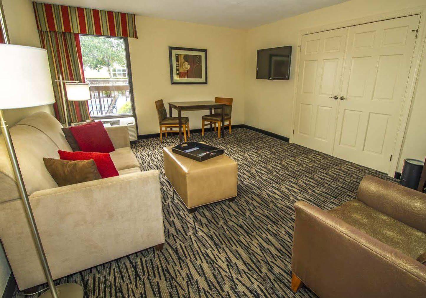 Hampton Inn Aiken Zewnętrze zdjęcie