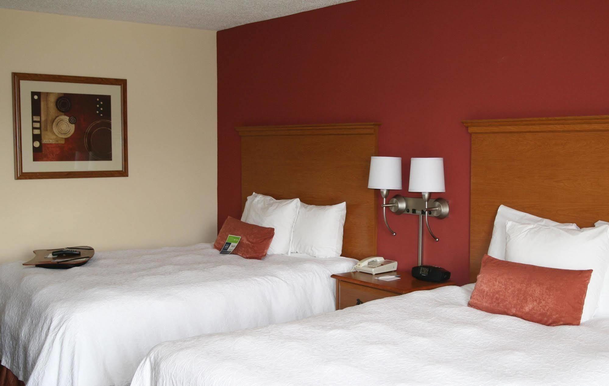 Hampton Inn Aiken Pokój zdjęcie