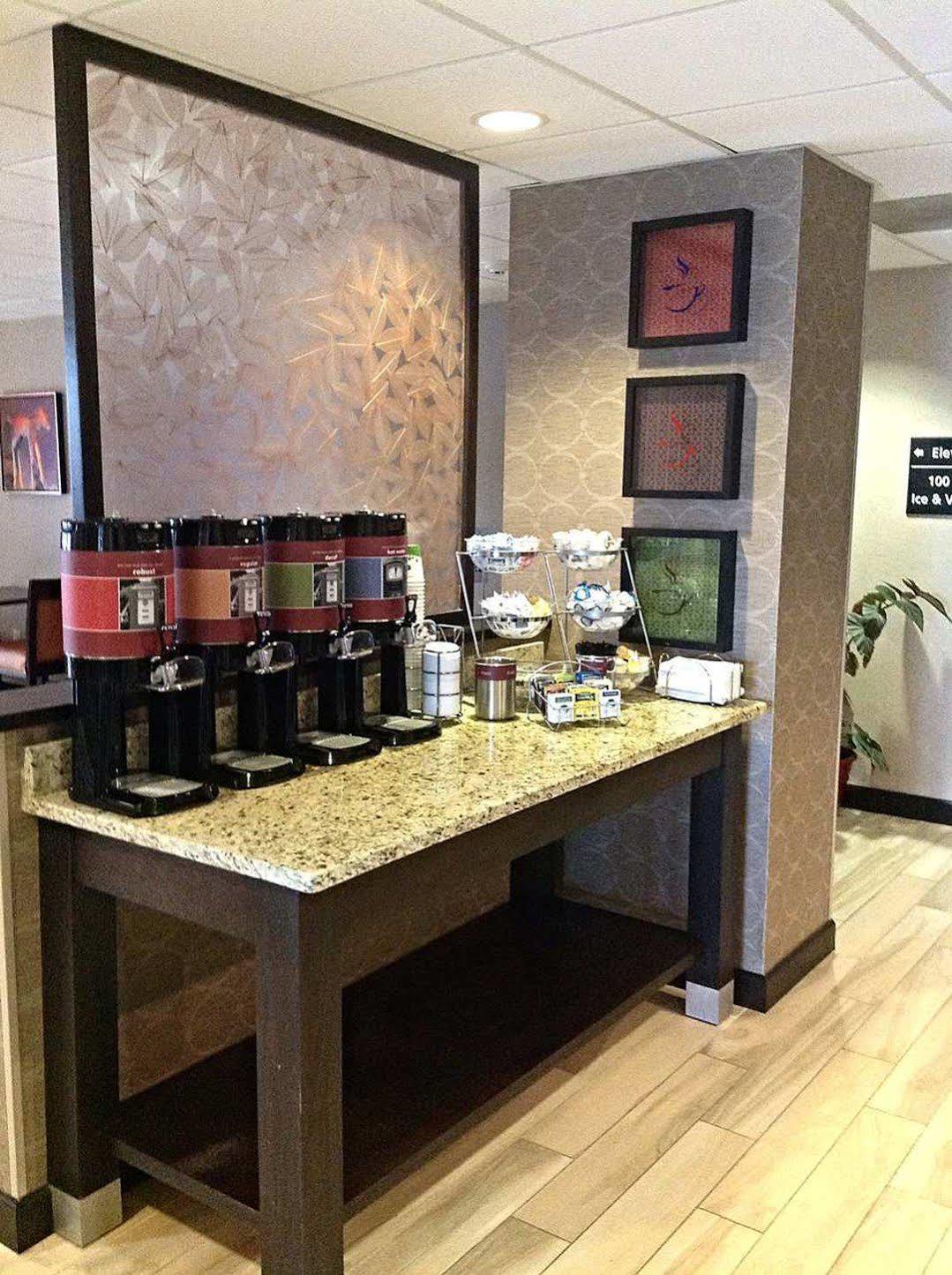 Hampton Inn Aiken Zewnętrze zdjęcie