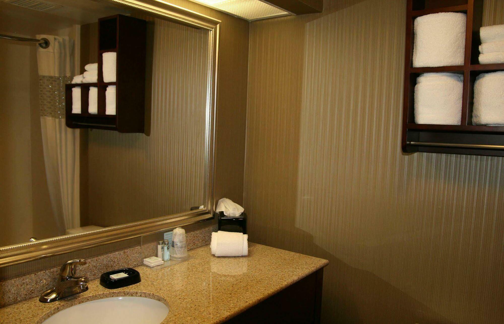 Hampton Inn Aiken Pokój zdjęcie