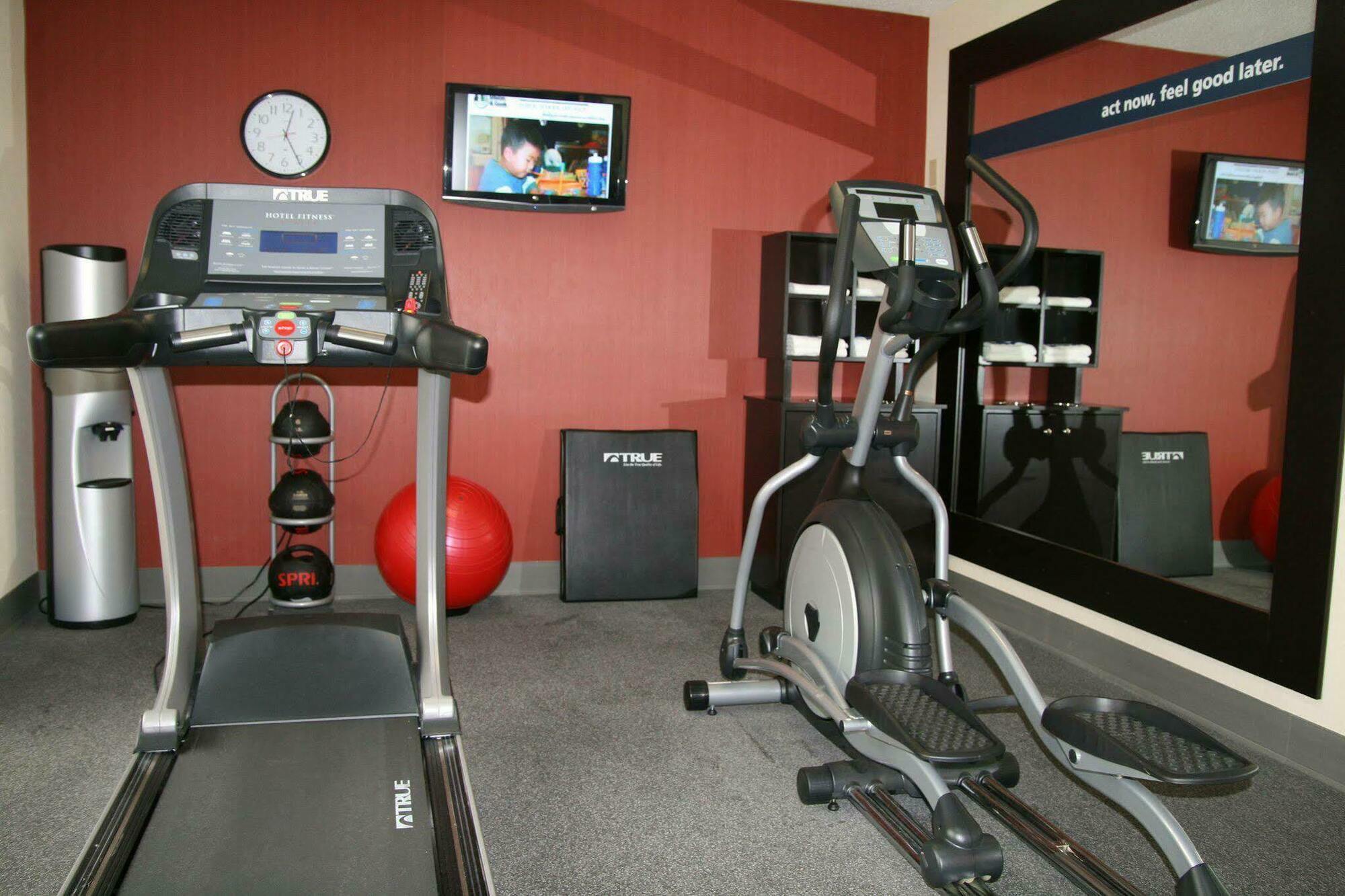 Hampton Inn Aiken Udogodnienia zdjęcie